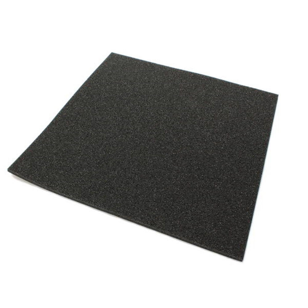 光（Hikari）　ＫＴＵ－５３１Ｔ　低反発ウレタン５Ｘ３００Ｘ３００（粘着付） 5Ｘ300mm角（粘着付）