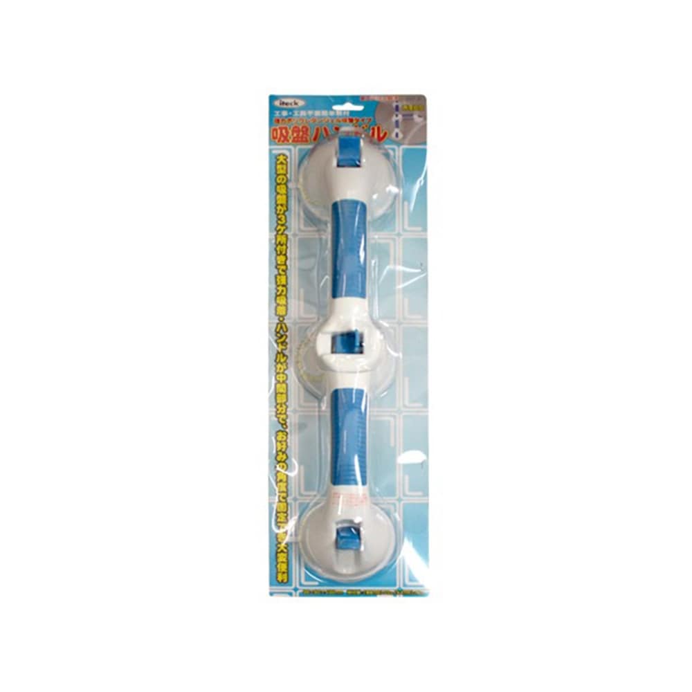 光（Hikari）　ＫＱＪＬ－４９８吸盤ハンドルジェルタイプ　９８×８０×４９８ｍｍ 98X80X498mm