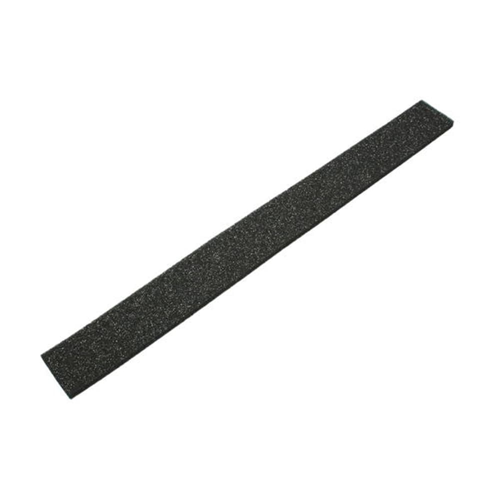 光（Hikari）　ＫＴＨＵ－３３５２Ｔ　低反発ウレタン黒テープ付３０×３００×５ 5Ｘ30Ｘ300mm