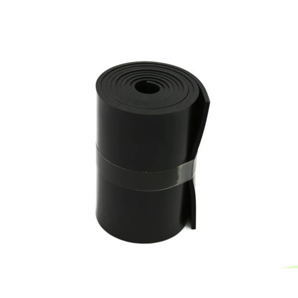 てなグッズや 光 HIKARI ゴムシートロール巻き 5×500mm GR5-500 5m