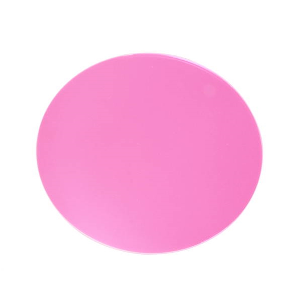 光（Hikari）　ＫＡ２００２アクリ板蛍光Ｐ２×２００ｍｍ丸 2Ｘ200丸　蛍光ピンク