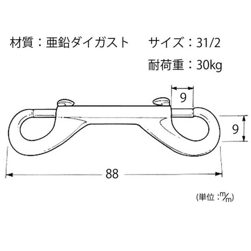 161Zスナップ 31/2