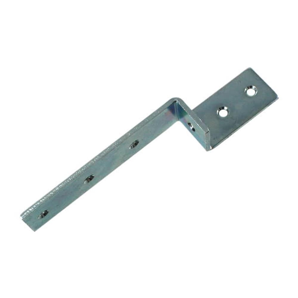 【アウトレット】支エ金具50x25x100mmL