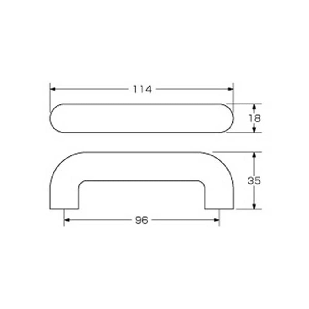 17757取手 3124AFR 96mm