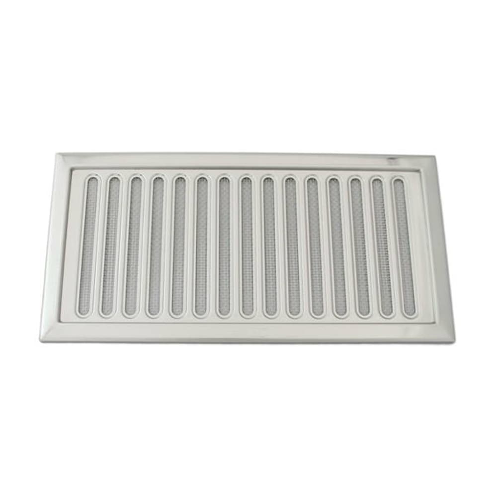 ステン床下換気孔 150x300 アミ付