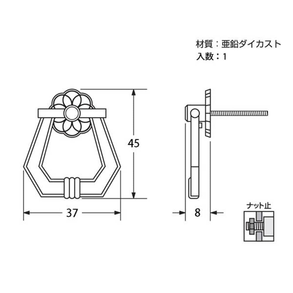 T-451 ユニオンブラリ