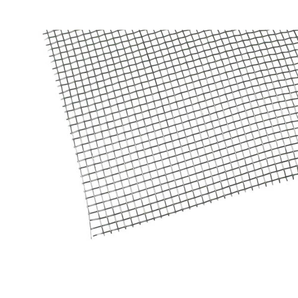 亜鉛織網 #23x6.5mmx455mmx30m巻 巻売
