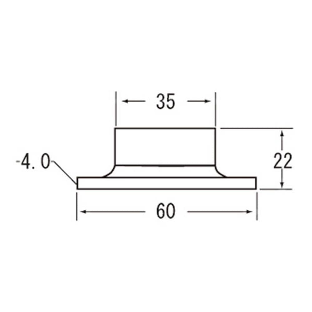 37034 ソケット32mm シール品