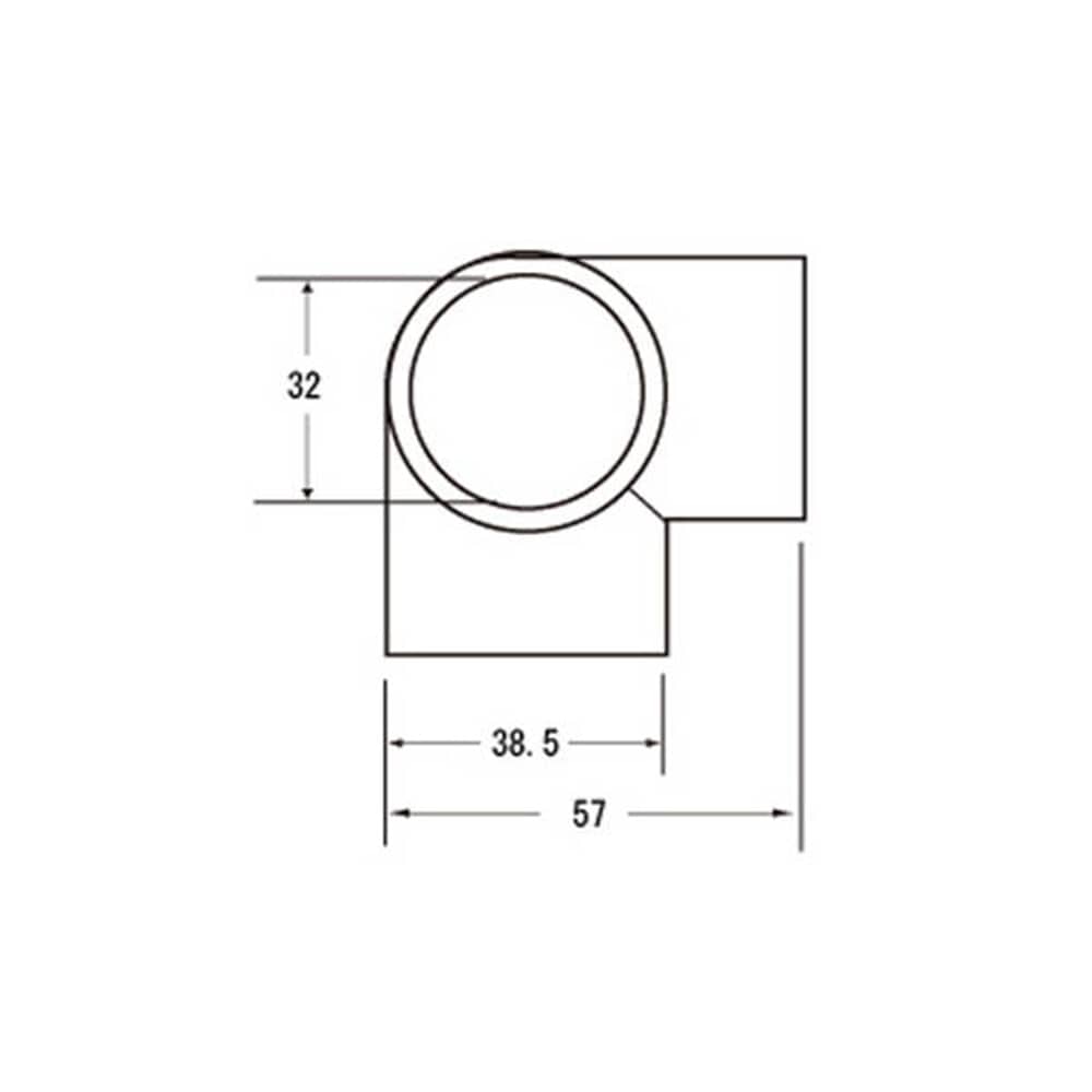 37047 サンポー 32mm