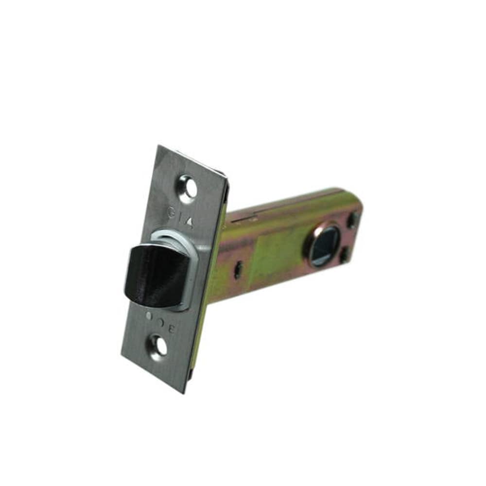 G278レバー錠ラッチ50mm角芯7mm