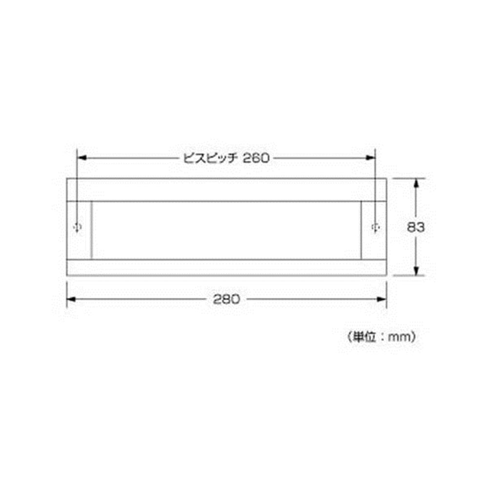 DC-PO-6B 差入口　607