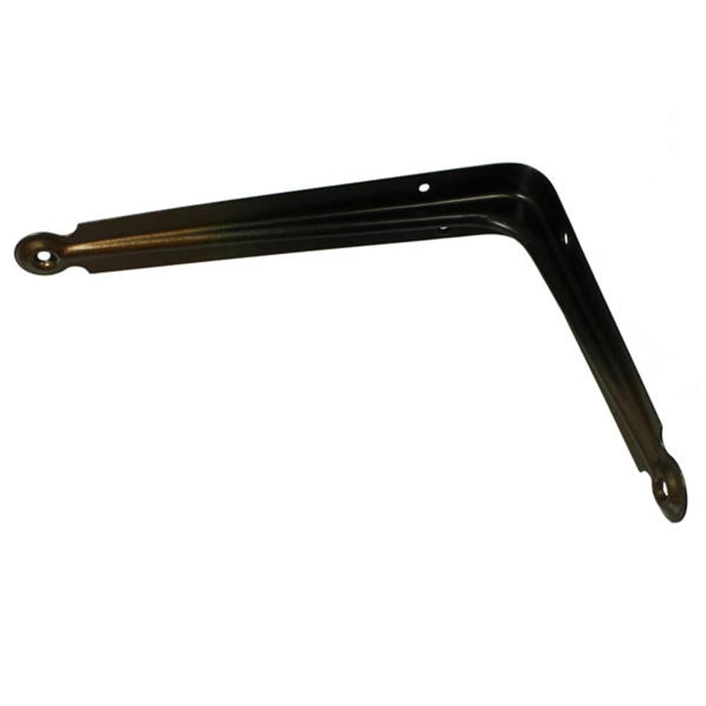 ブロンズ棚受 150mmx200mm(１本静止耐荷重：約36ｋｇ） 150mmx200mm