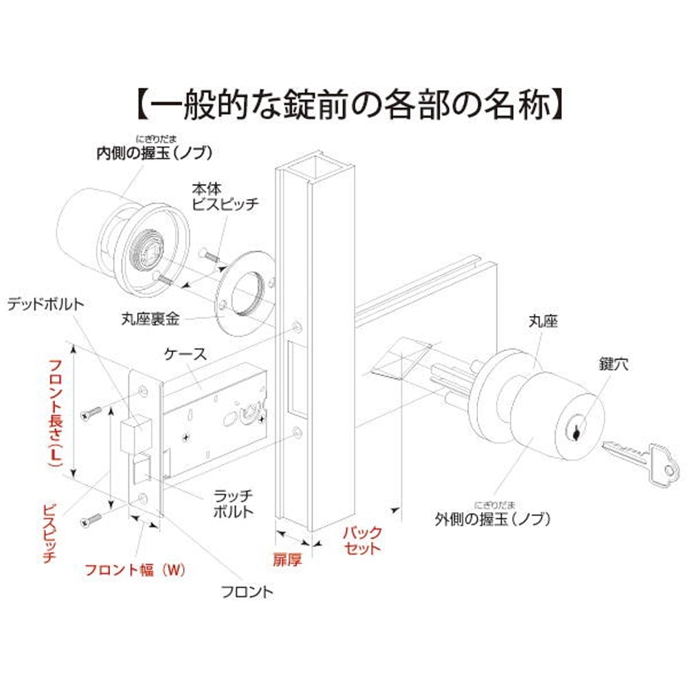 S-29 昭和特殊錠玄関  新日軽