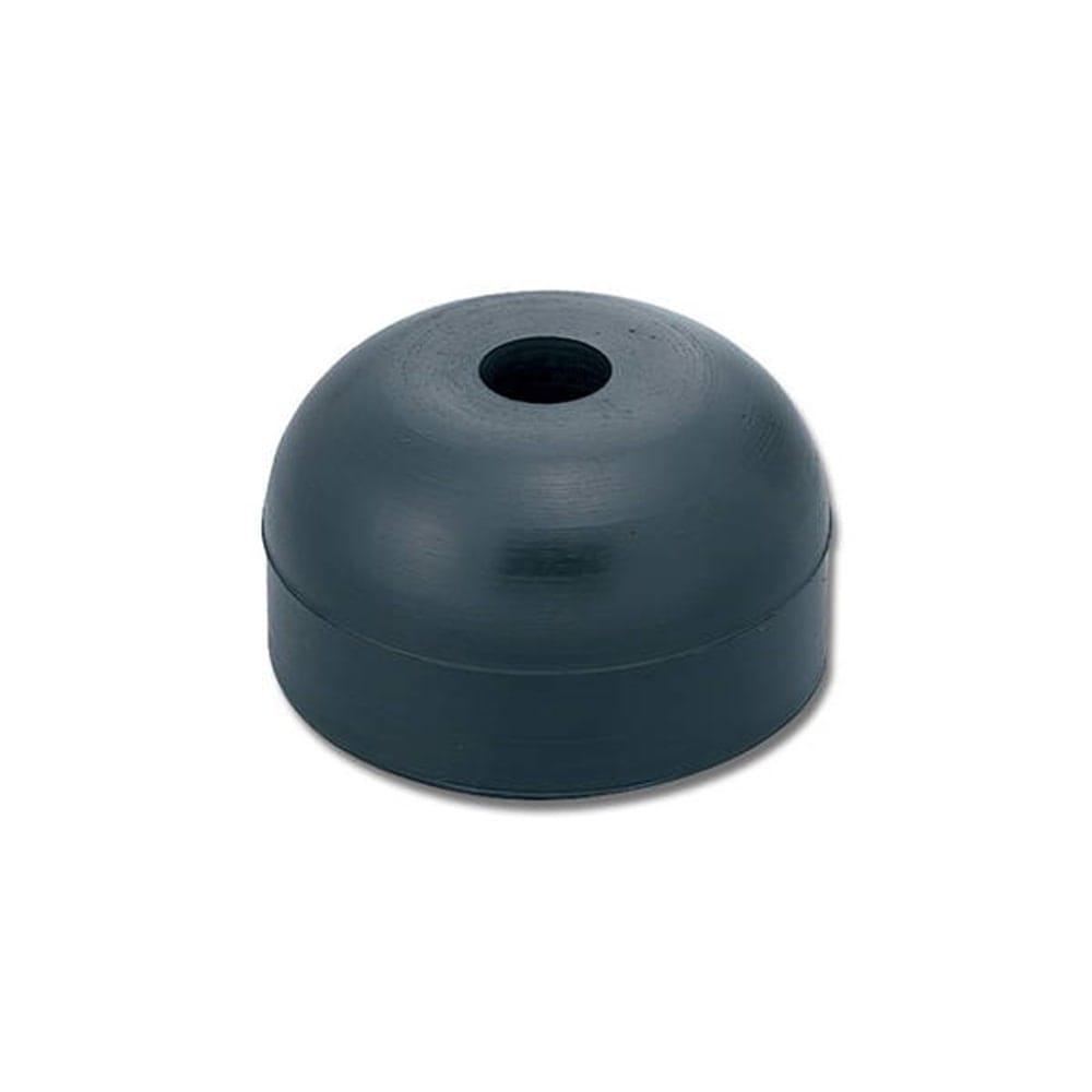 光（Hikari）ＧＤ６０‐１　ゴム当り止め　黒　６０ｍｍ