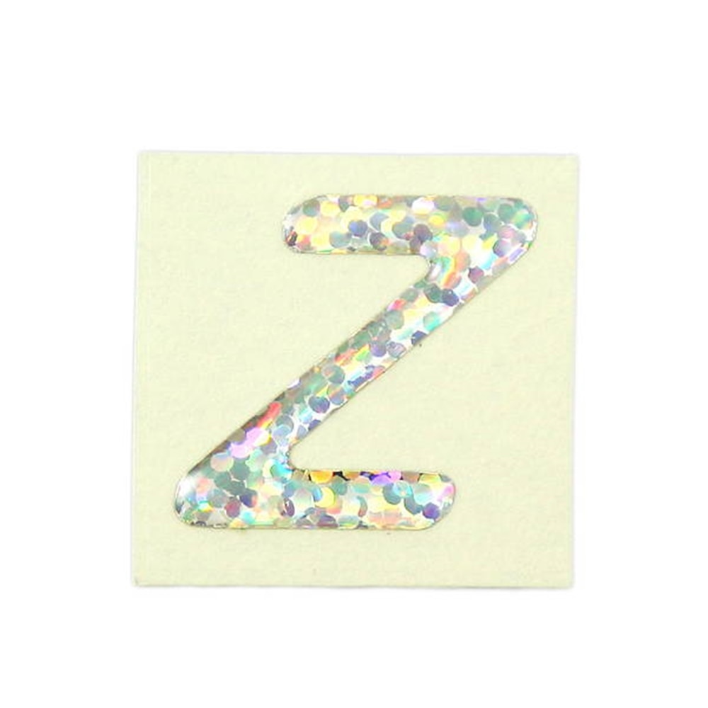 光（Hikari）ＦＭ２０－Ｚ　ホログラム文字　Ｚ