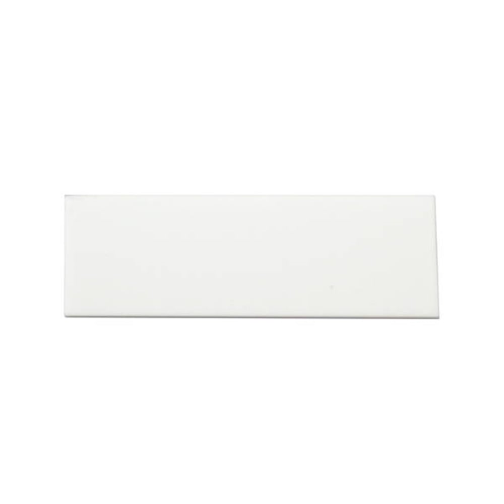 光（Hikari）　ＡＦ－３０２　アクリル白　３×３０×９０ｍｍ 3Ｘ30Ｘ90mm