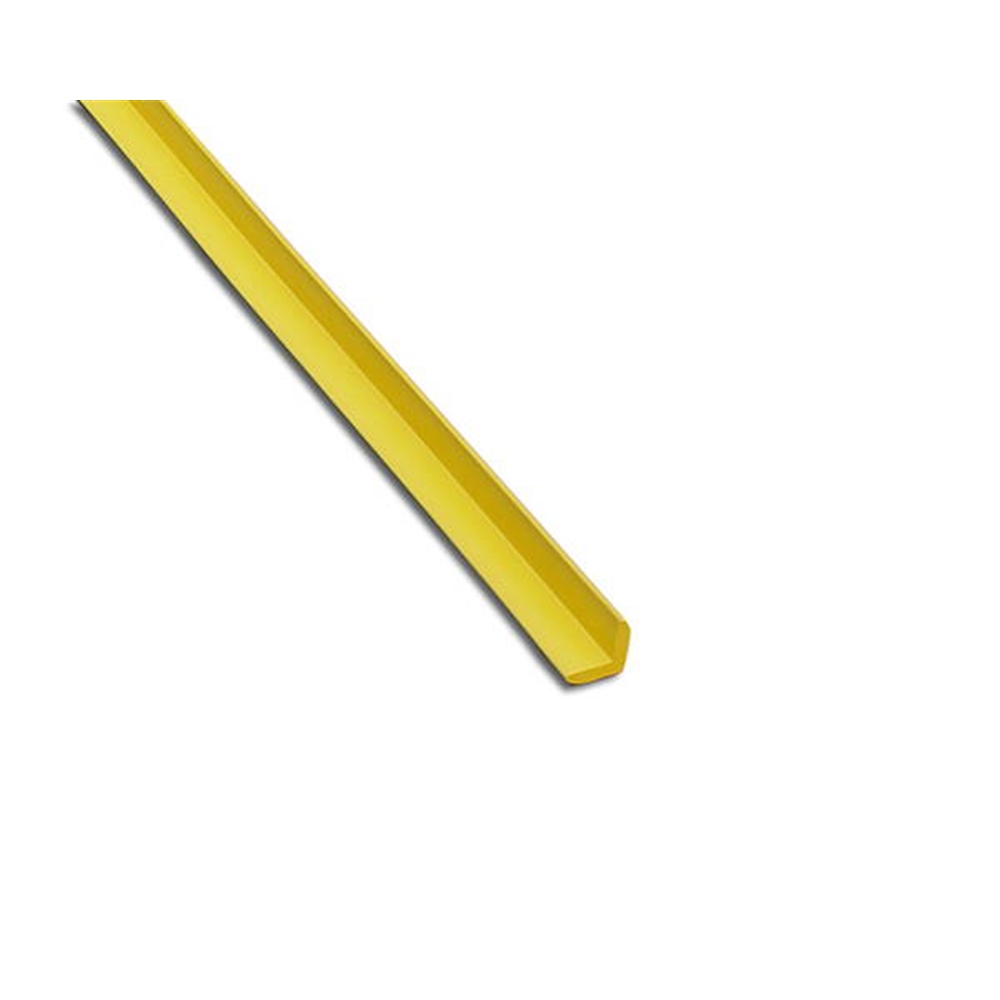 光（Hikari）　ＳＲＬＹ－９５０アングル型スポンジ　黄５４Ｘ５４Ｘ９００ｍｍ 54Ｘ54Ｘ900mm黄