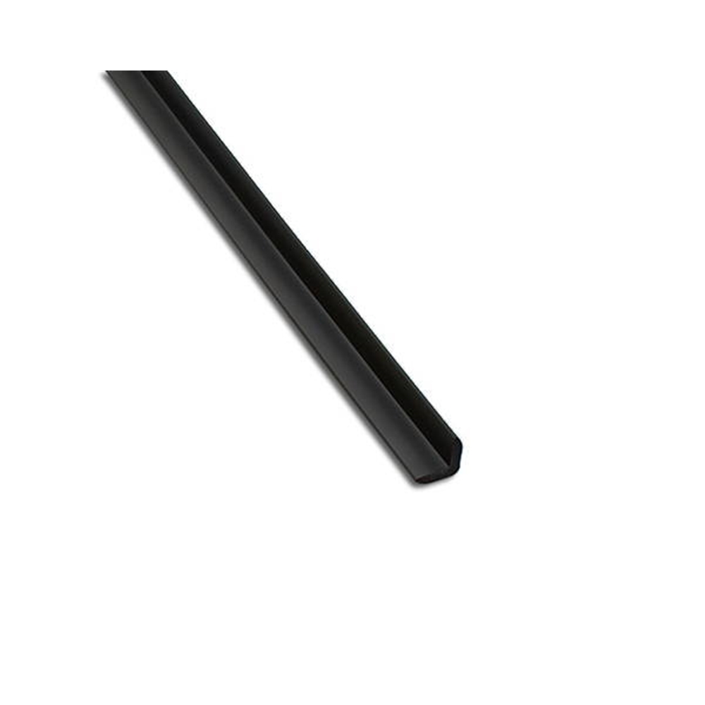 光（Hikari）　ＳＲＬＹ－９５３アングル型スポンジ　黒５４Ｘ５４Ｘ９００ｍｍ 54Ｘ54Ｘ900mm黒