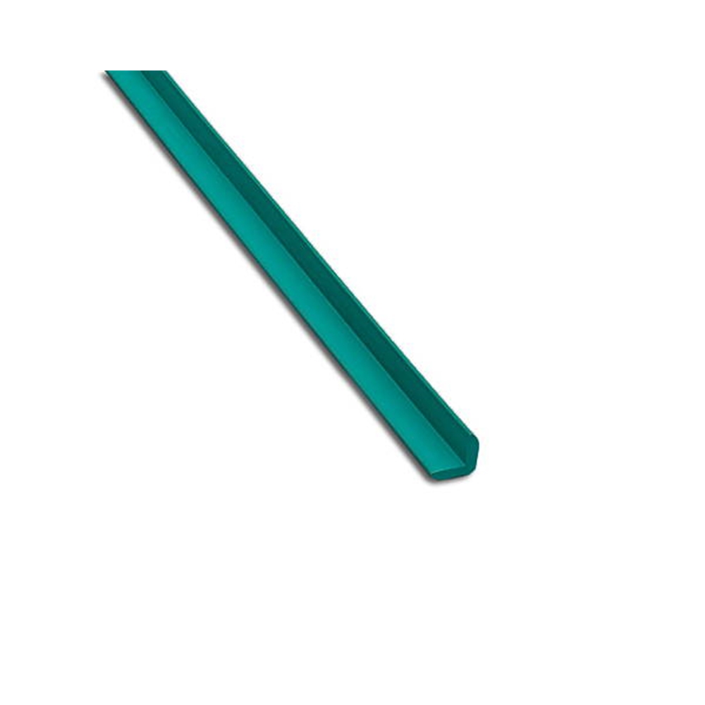 光（Hikari）　ＳＲＬＹ－９５４アングル型スポンジ　緑５４Ｘ５４Ｘ９００ｍｍ 54Ｘ54Ｘ900mm緑