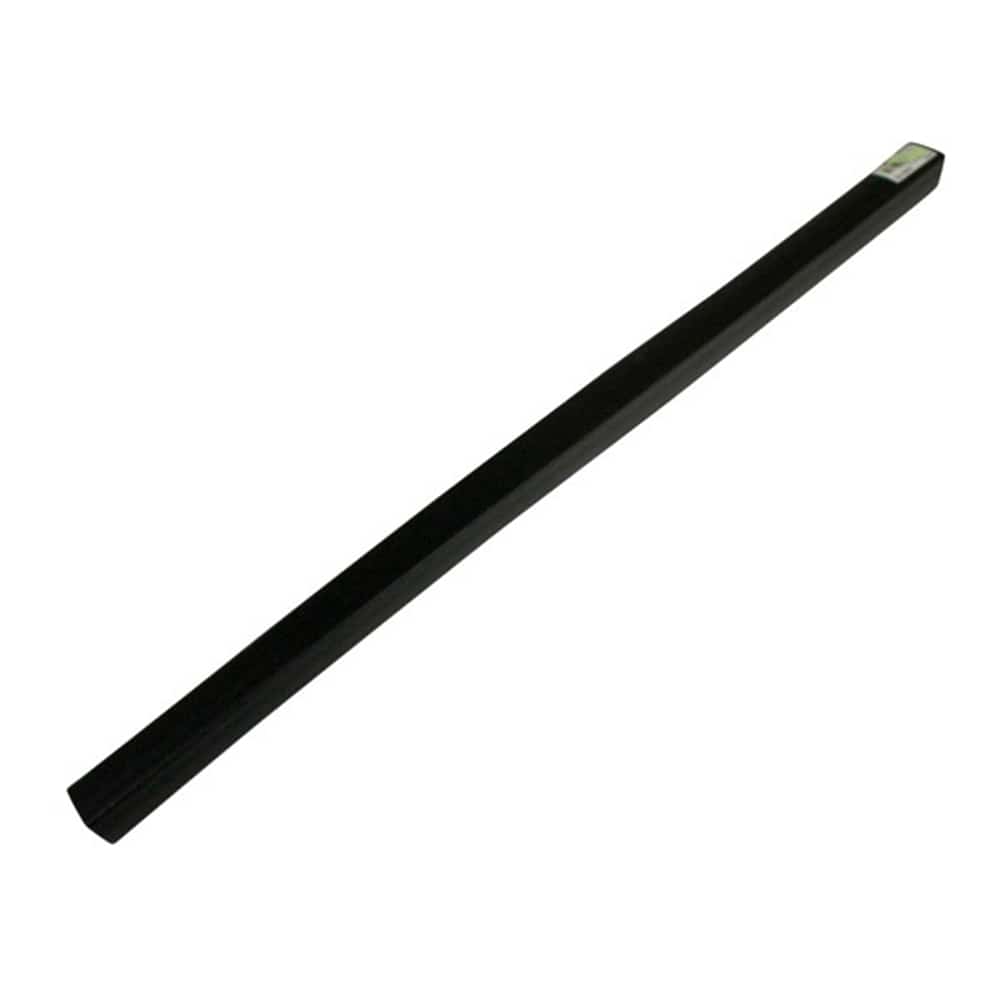 光（Hikari）　ＳＬ２０３－４５０　アングル型スポンジ黒　２０Ｘ２０Ｘ４５０ｍｍ 20Ｘ20Ｘ450mm黒