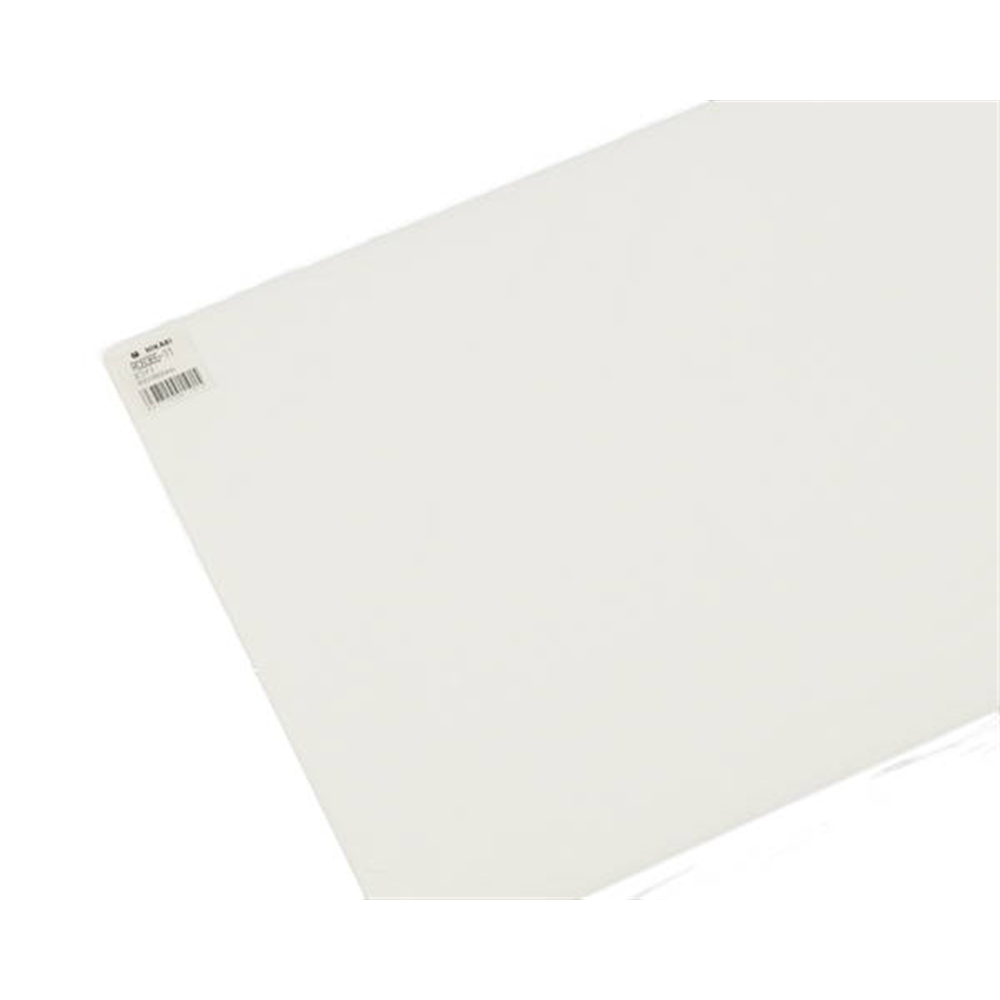 光（Hikari）　ＲＣＢ３６５－１１　カラーボード　ホワイト　３００Ｘ６００ｍｍ ホワイト