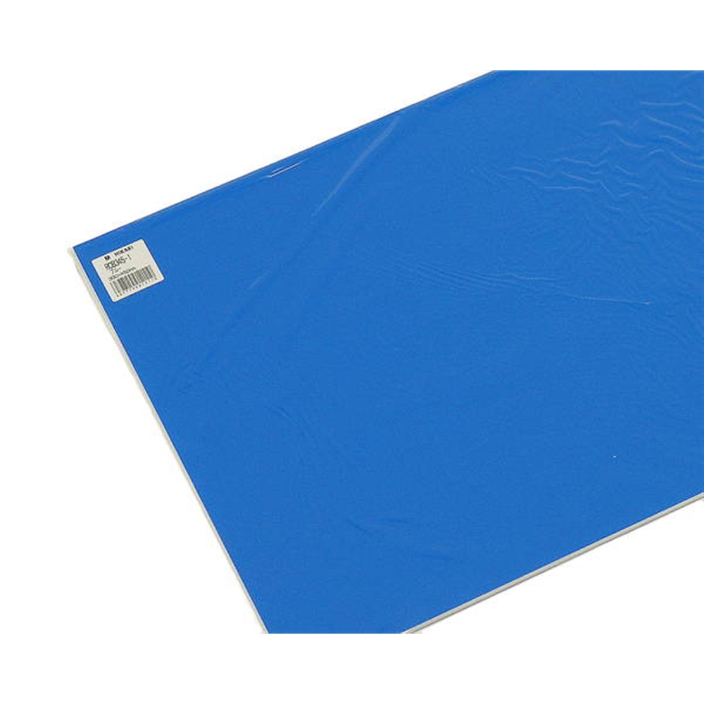 光（Hikari） ＲＣＢ３４５－１ カラーボード ブルー(5Ｘ300Ｘ450mm ブルー): 木材・建材・金物|ホームセンターコーナンの通販サイト