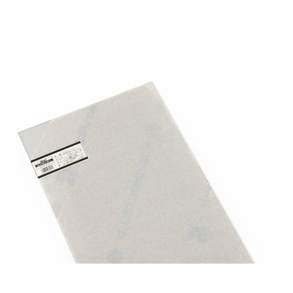 光（Hikari）　ユニサンデー　ＥＢ９３２－１３透明つや消 2.0Ｘ910Ｘ300ｍｍ　透明つや消