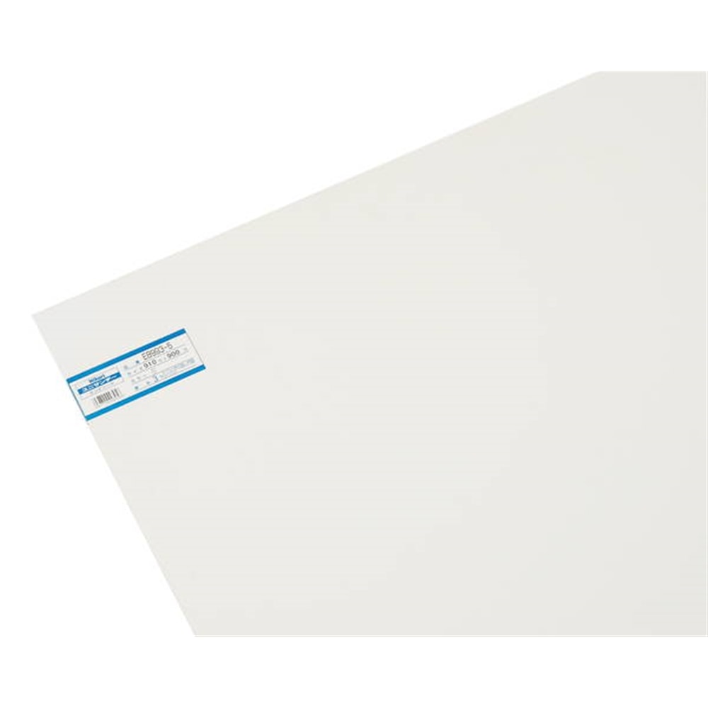光（Hikari）　ユニサンデー　ＥＢ９９３－５　白 3.0Ｘ910Ｘ900ｍｍ　白
