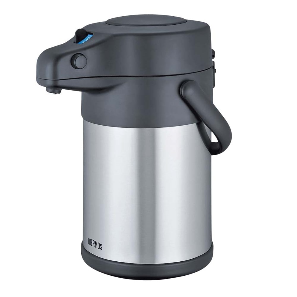 サーモス(THERMOS)　ステンレスエアーポット　ＴＡＫ－３０００（３．０Ｌ）