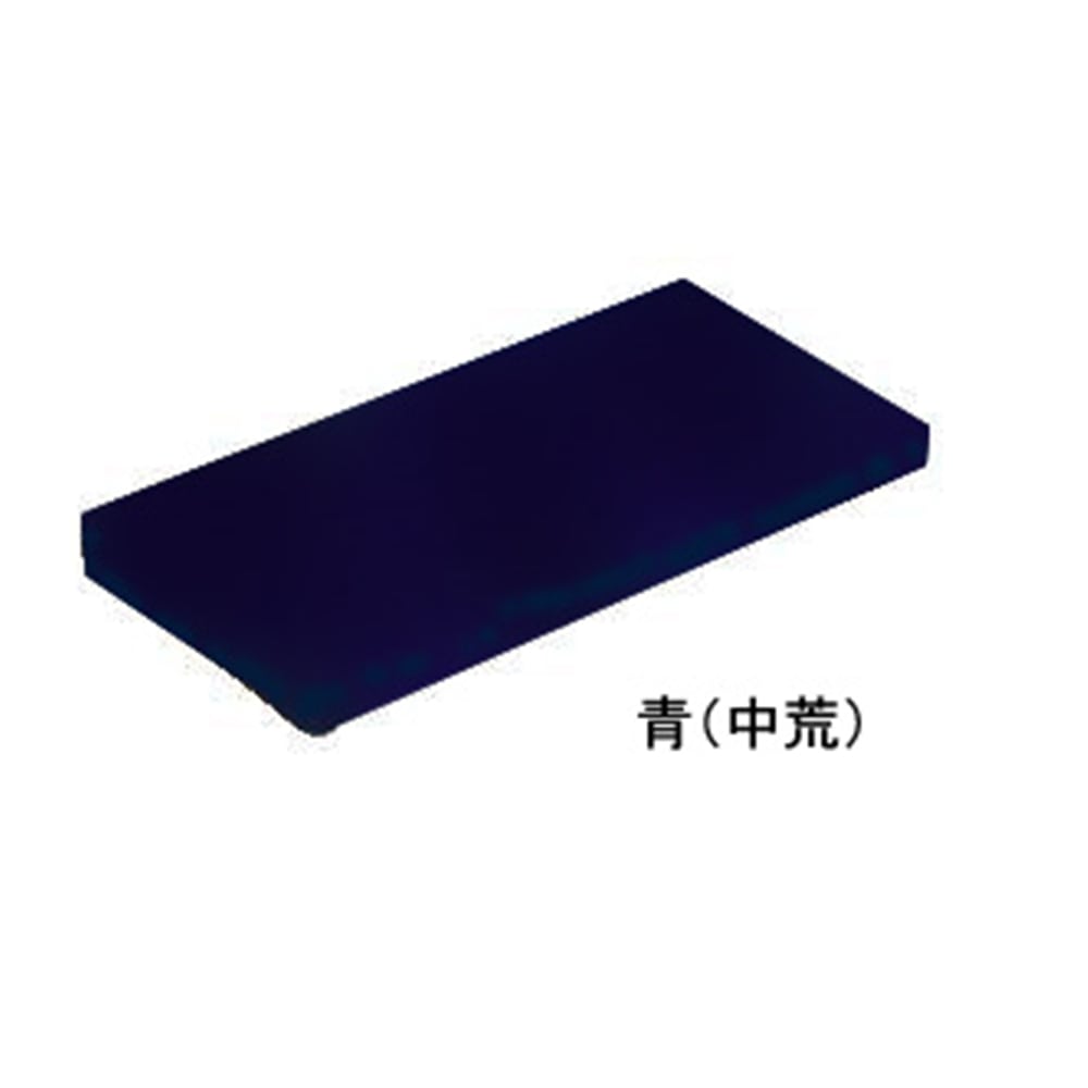 ３Ｍ　ハンドパッド（５枚入）　青（中荒）　Ｎｏ．８２４２