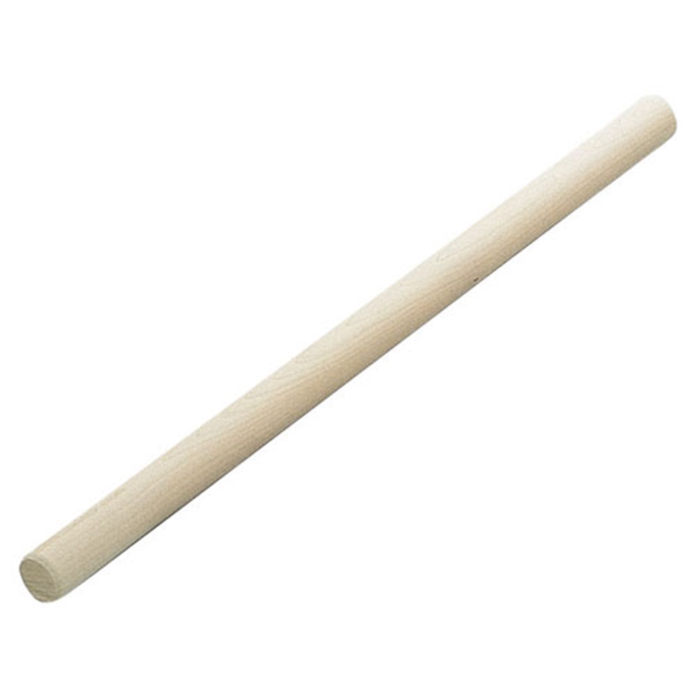 木製めん棒（朴） ７５ｃｍ: 生活用品・キッチン用品|ホームセンターコーナンの通販サイト