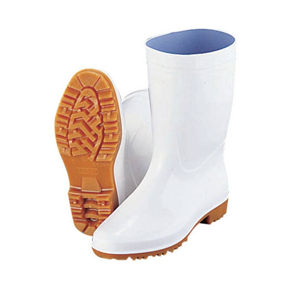 弘進 ゾナＧ５ 白長靴（耐油性） ２７ｃｍ: 生活用品 | ホームセンターコーナンの通販サイト