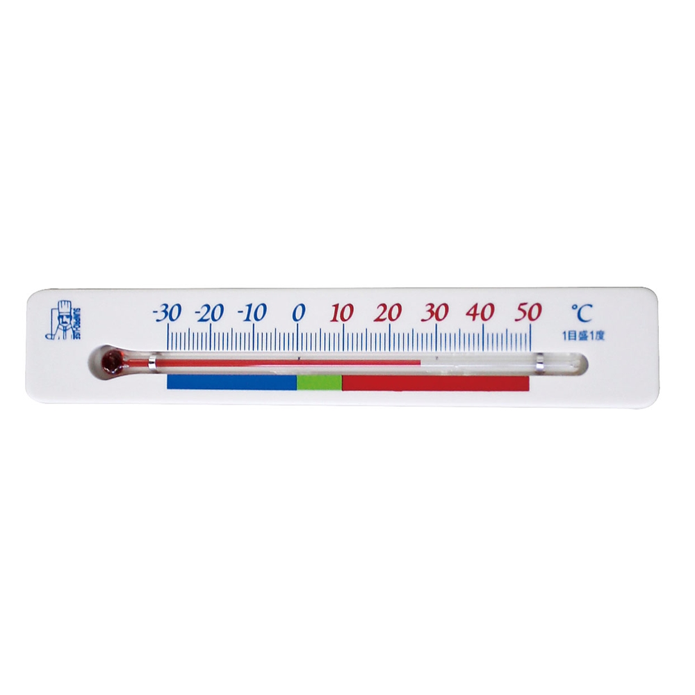ＰＣ冷蔵庫用温度計　ＳＰ‐１１６