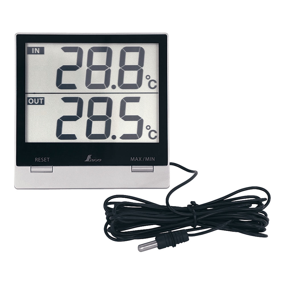 デジタル温度計ＳｍａｒｔＣ　７３１１８