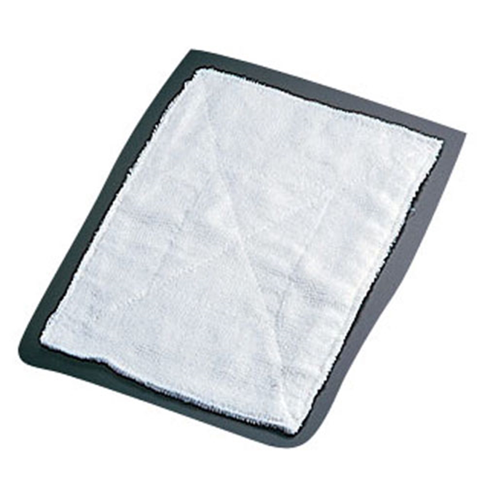 タオル雑巾　２枚重（薄手）（１０枚入）