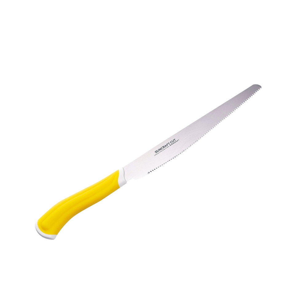 スムーズパン切りナイフ ＨＥ－２１０１: 生活用品 | ホームセンター 