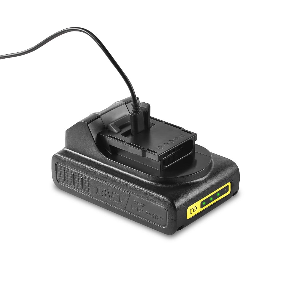 ケルヒャー（Karcher）　モバイル高圧洗浄機　ＯＣ５ハンディ ＣＢ