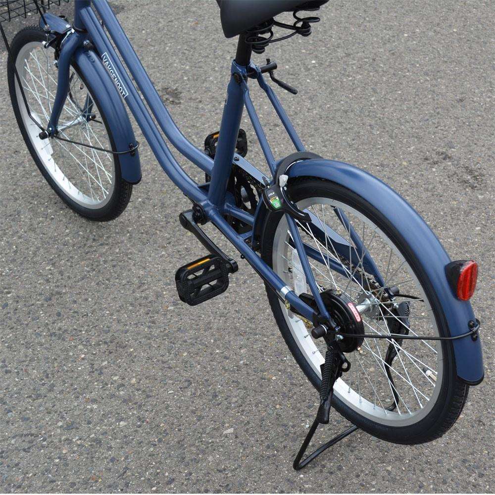 ２０インチ 小径車 ネイビー ネイビー