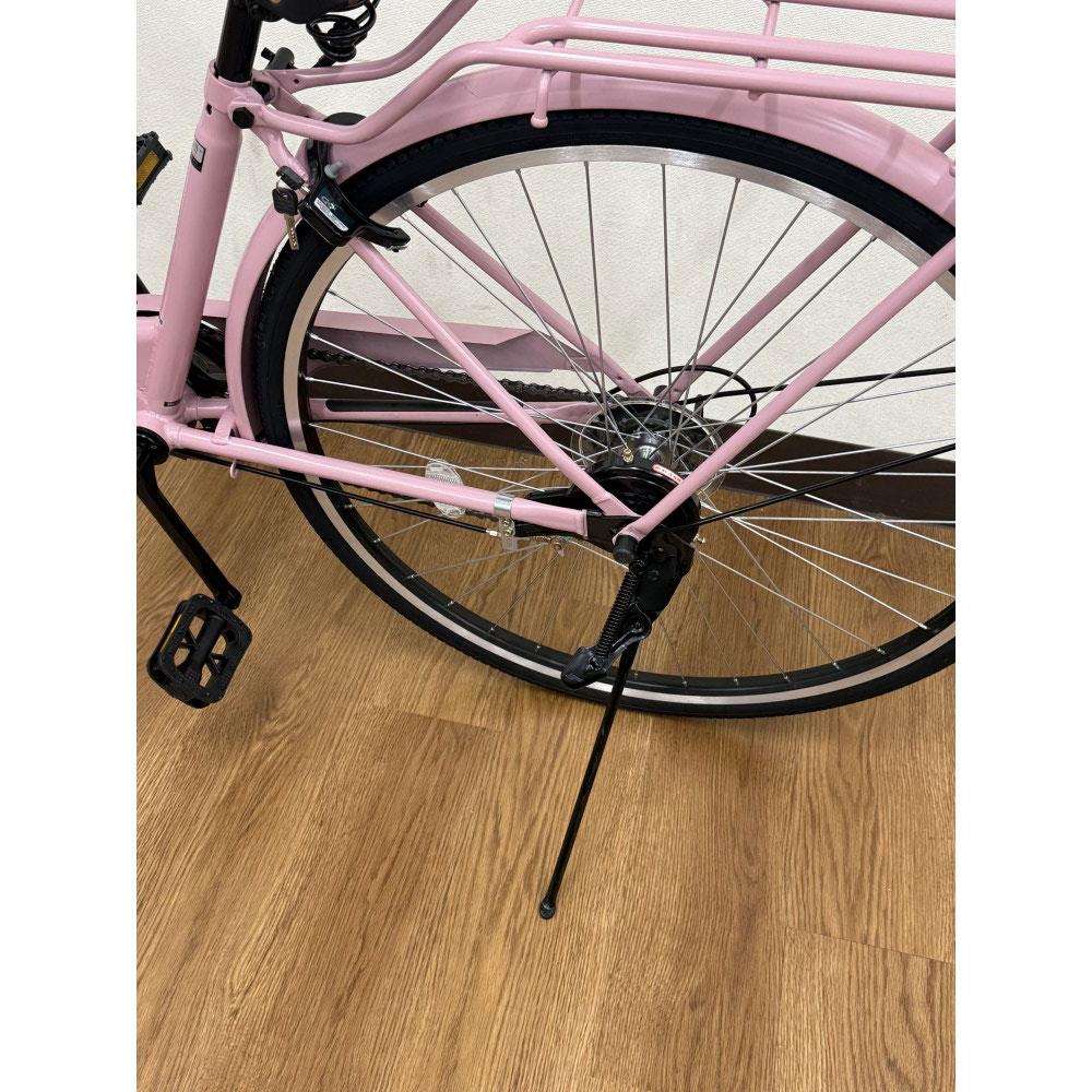 SOUTHERNPORT　【ネット注文限定品】２７型シティ車外装６段　オートライト　ピンクベージュ