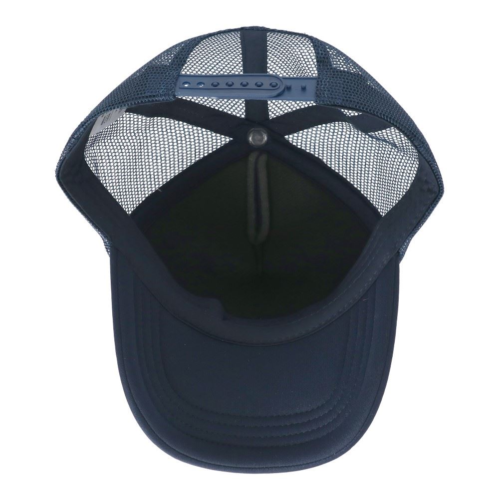 PROACT　メッシュキャップ　ＫＮ－０１２　ネイビー ネイビー