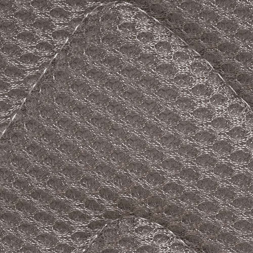 LIFELEX　ポケットコイル　マットレス　Ｓ９７１９５－１５　ホワイト／グレー