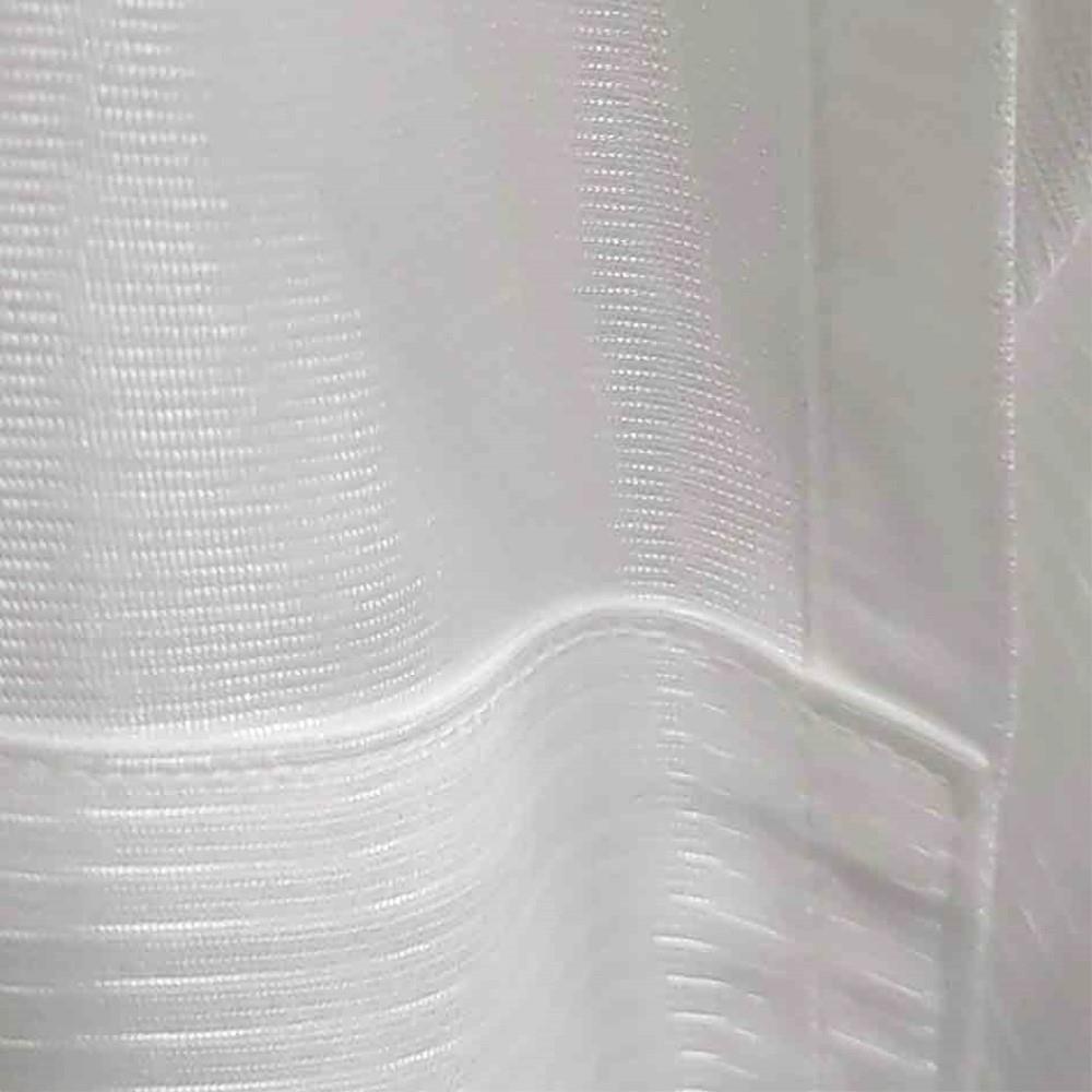 LIFELEX　防汚＋遮像＋遮熱・保温レースカーテン　クリーンＢ　２枚組　１００×１０８　アイボリー 幅100×丈108ｃｍ