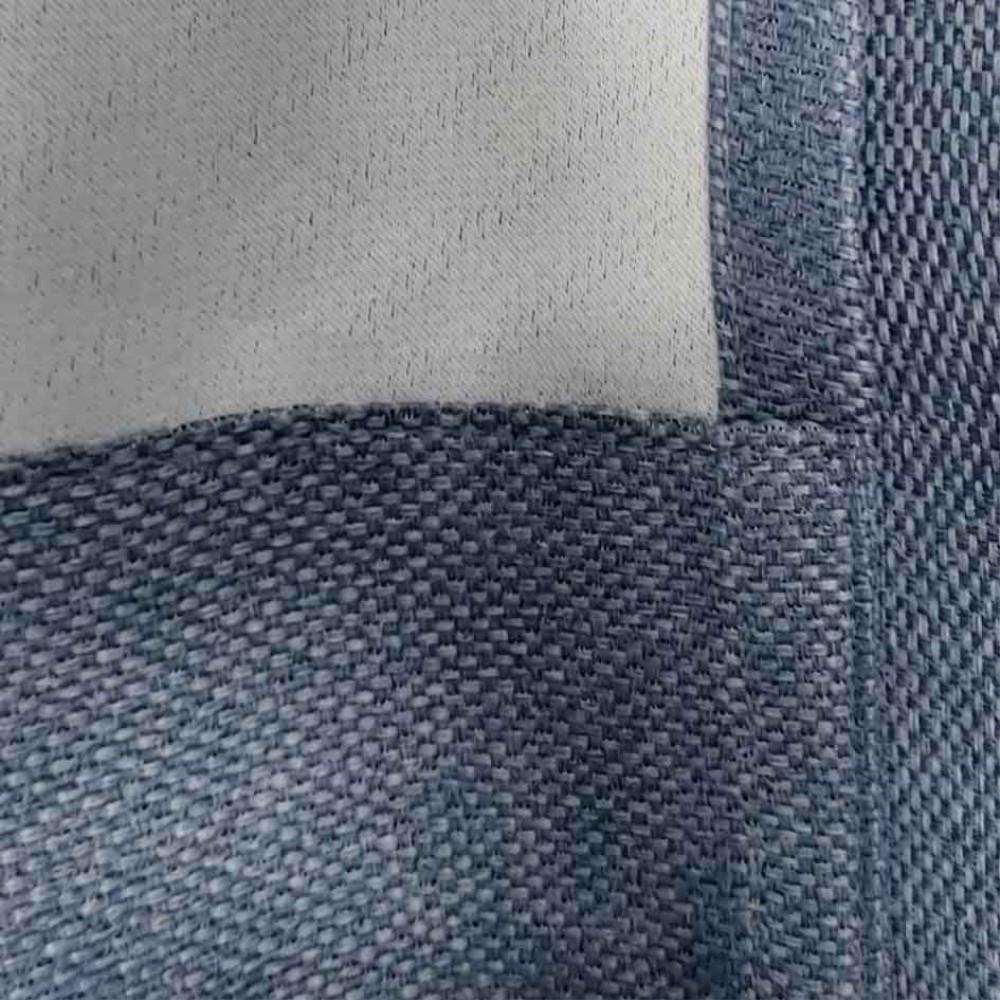 LIFELEX　遮光遮熱保温カーテン　グロープ　１００×１１０ｃｍ　ネイビー 幅100×丈110ｃｍ
