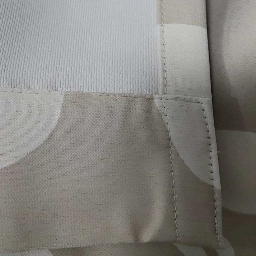 LIFELEX　遮光遮熱保温カーテン　キャット　１００×１７８ｃｍ　モカ 幅100×丈178ｃｍ