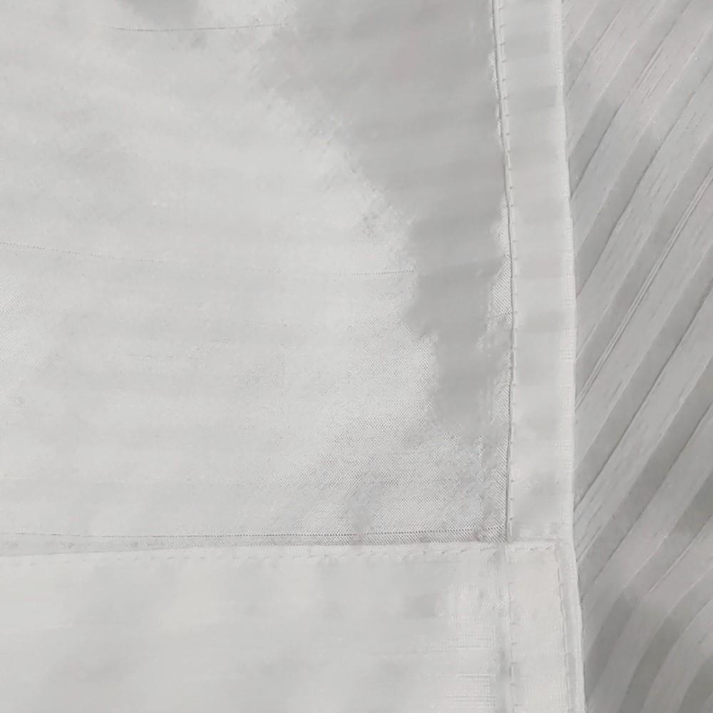 LIFELEX　消臭＋採光＋遮像＋遮熱・保温レースカーテン　デオボーダー　約幅１００×丈１７６ｃｍ　２枚組 幅100×丈176cm
