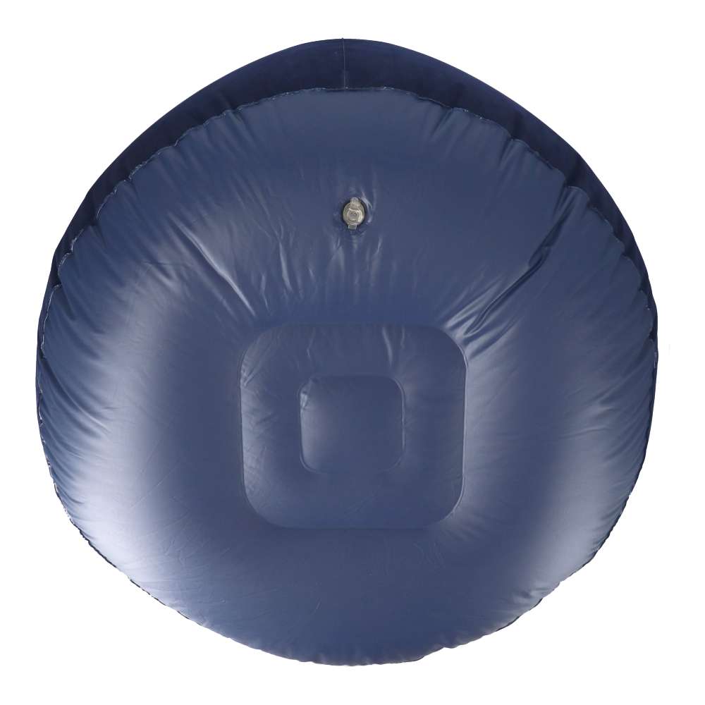 LIFELEX　エアソファ　ＮＶ　６９５０－１３６ ネイビー