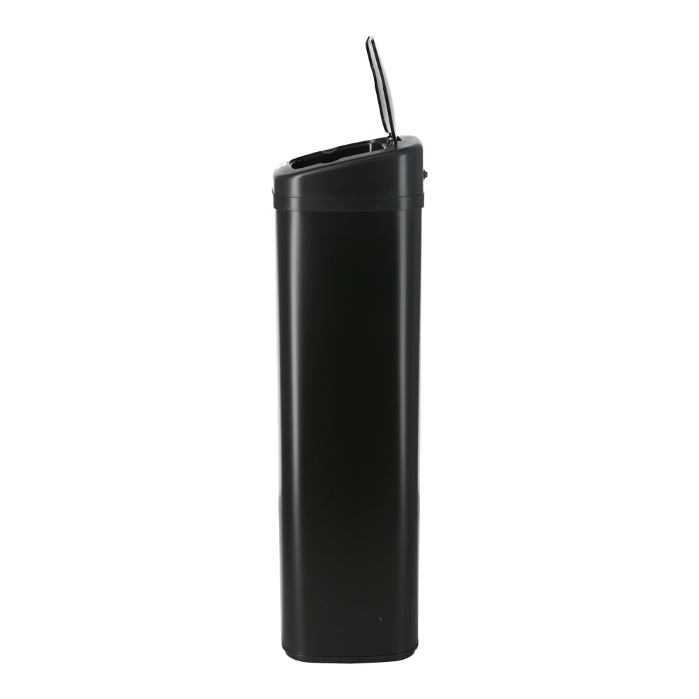 LIFELEX　センサーペール５０Ｌ　ブラック　ＮＳ２１－６９９６ 50L・ブラック