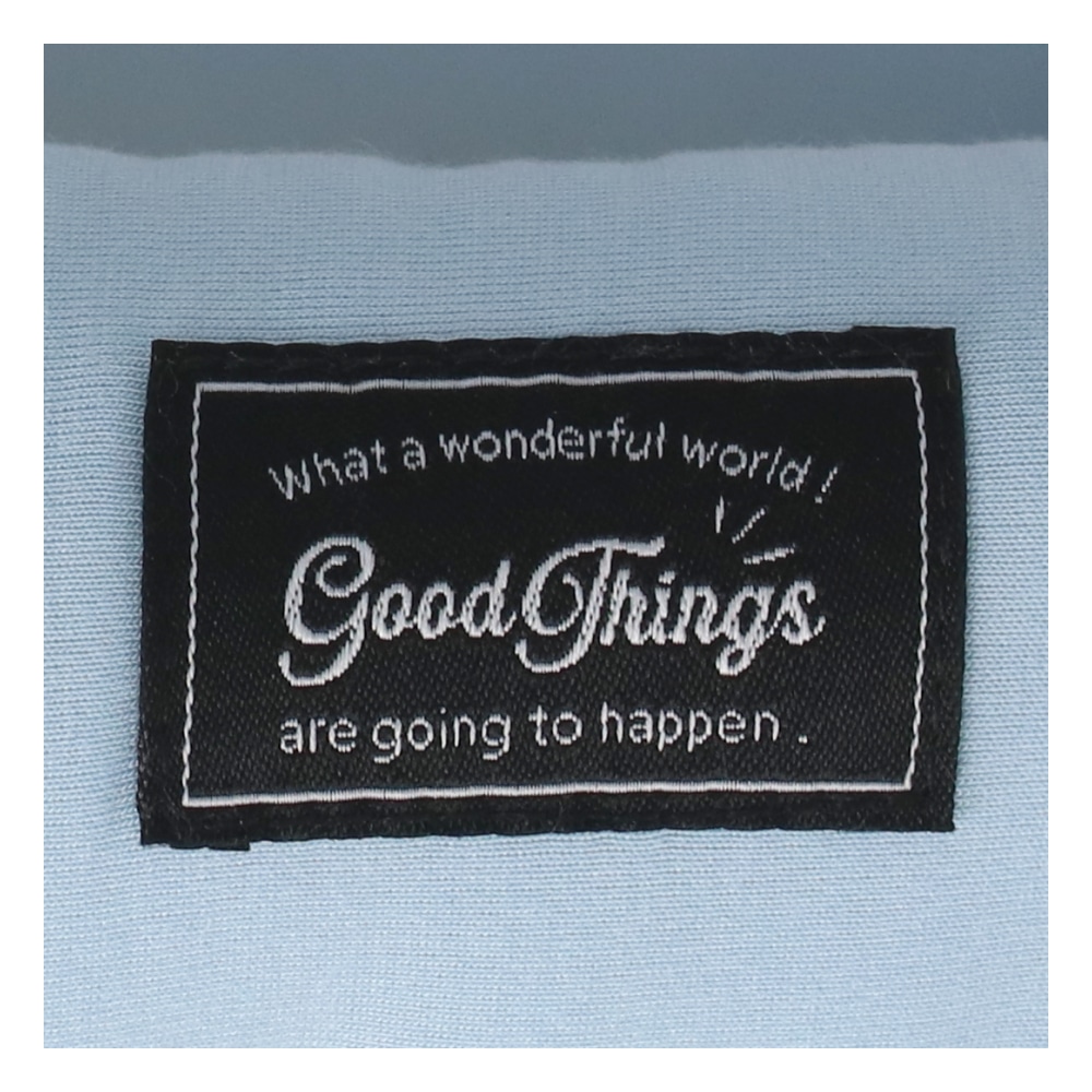 LIFELEX 涼感もちもちスクエアベッド M ブルー QC12-7566 ブルー26SS