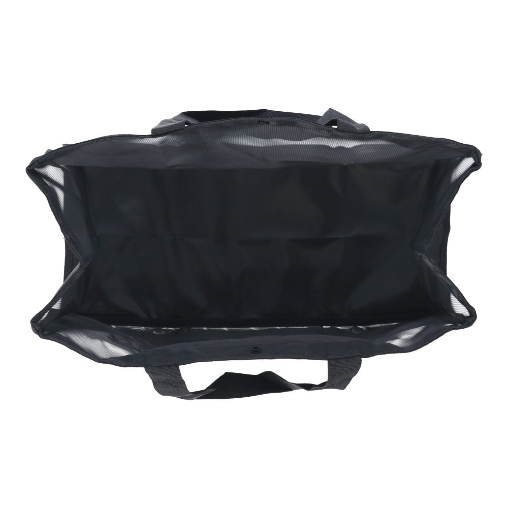 LIFELEX　メッシュランドリーバッグ　ブラック　ＥＲ２１－５６８８