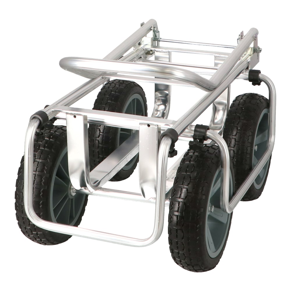 LIFELEX　伸縮式コンテナカー　ＫＲ１０－４６５６